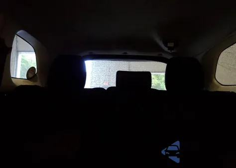 2019 Mitsubishi Outlander Es from USA, damaged, VIN JA4AD2A3XKZ048272